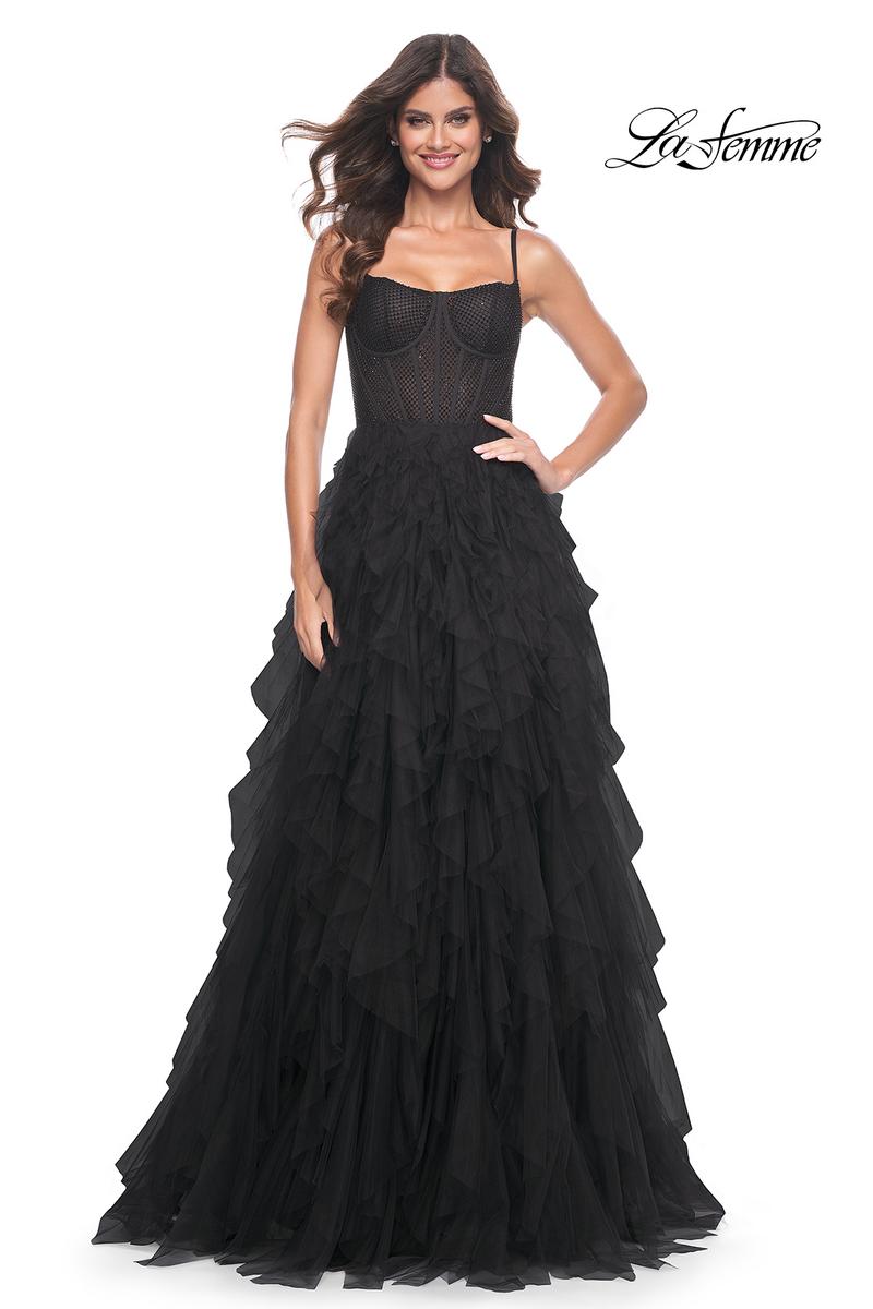 La Femme Style Number 32233 - 7
