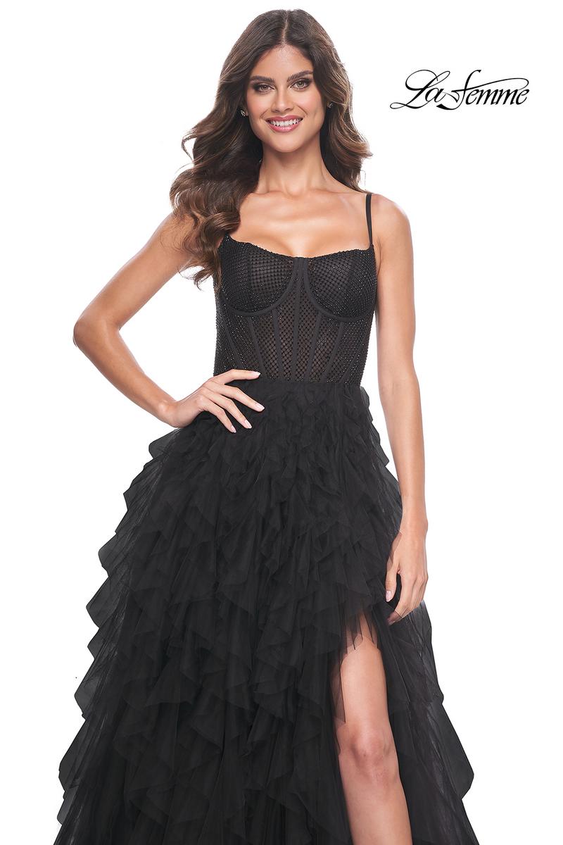 La Femme Style Number 32233 - 9