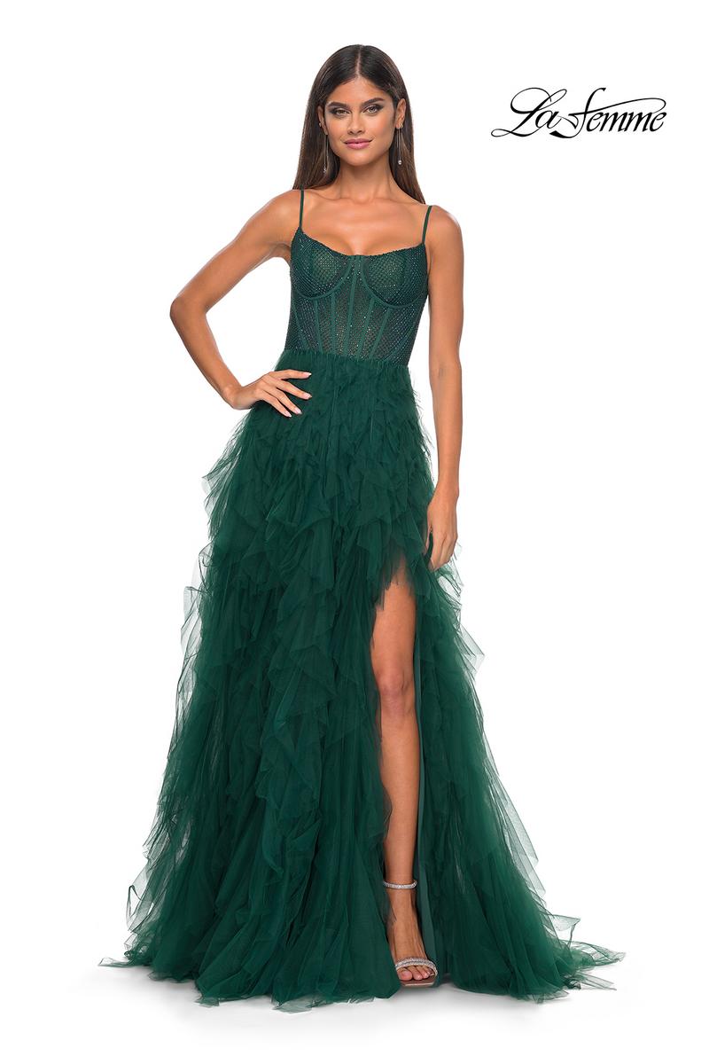 La Femme Style Number 32233 - 13