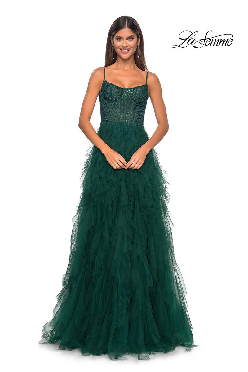 La Femme Style Number 32233 - 24