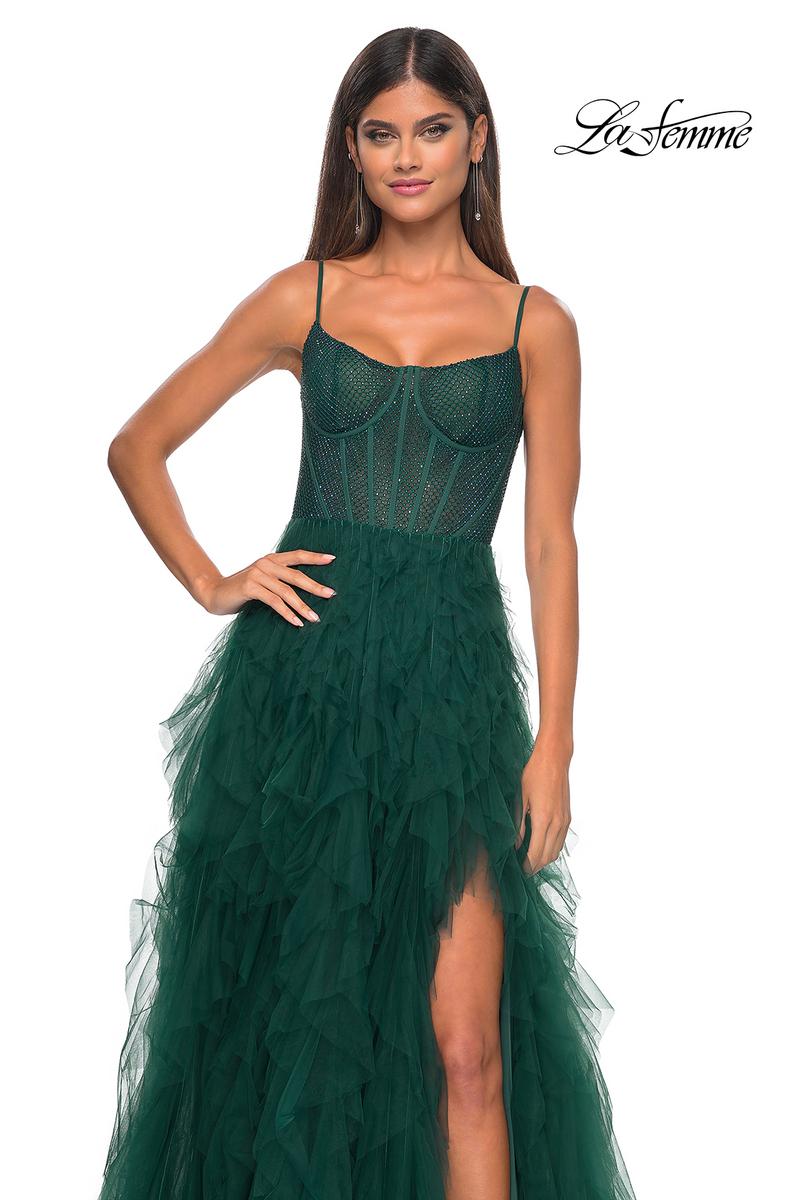 La Femme Style Number 32233 - 15
