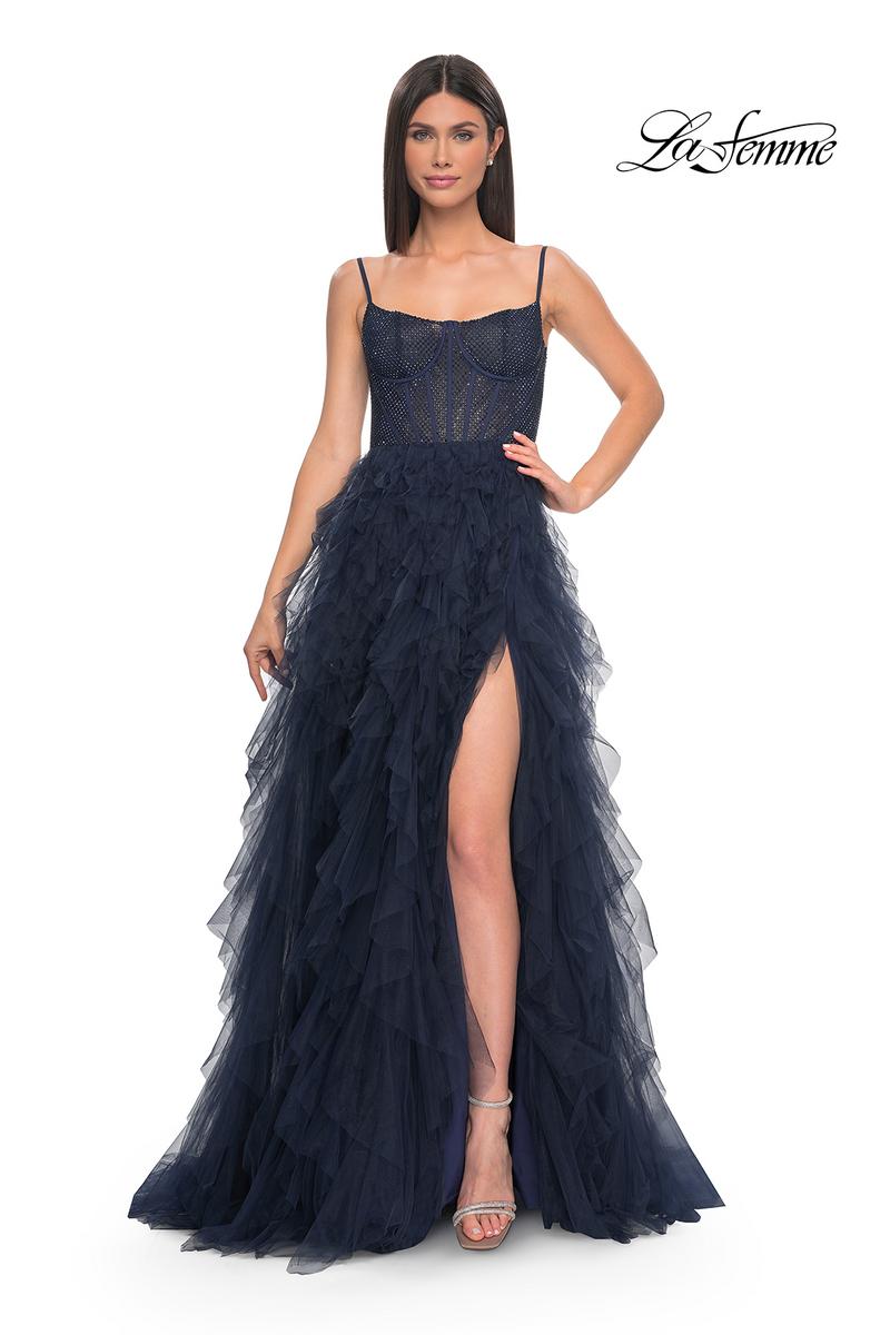 La Femme Style Number 32233 - 17