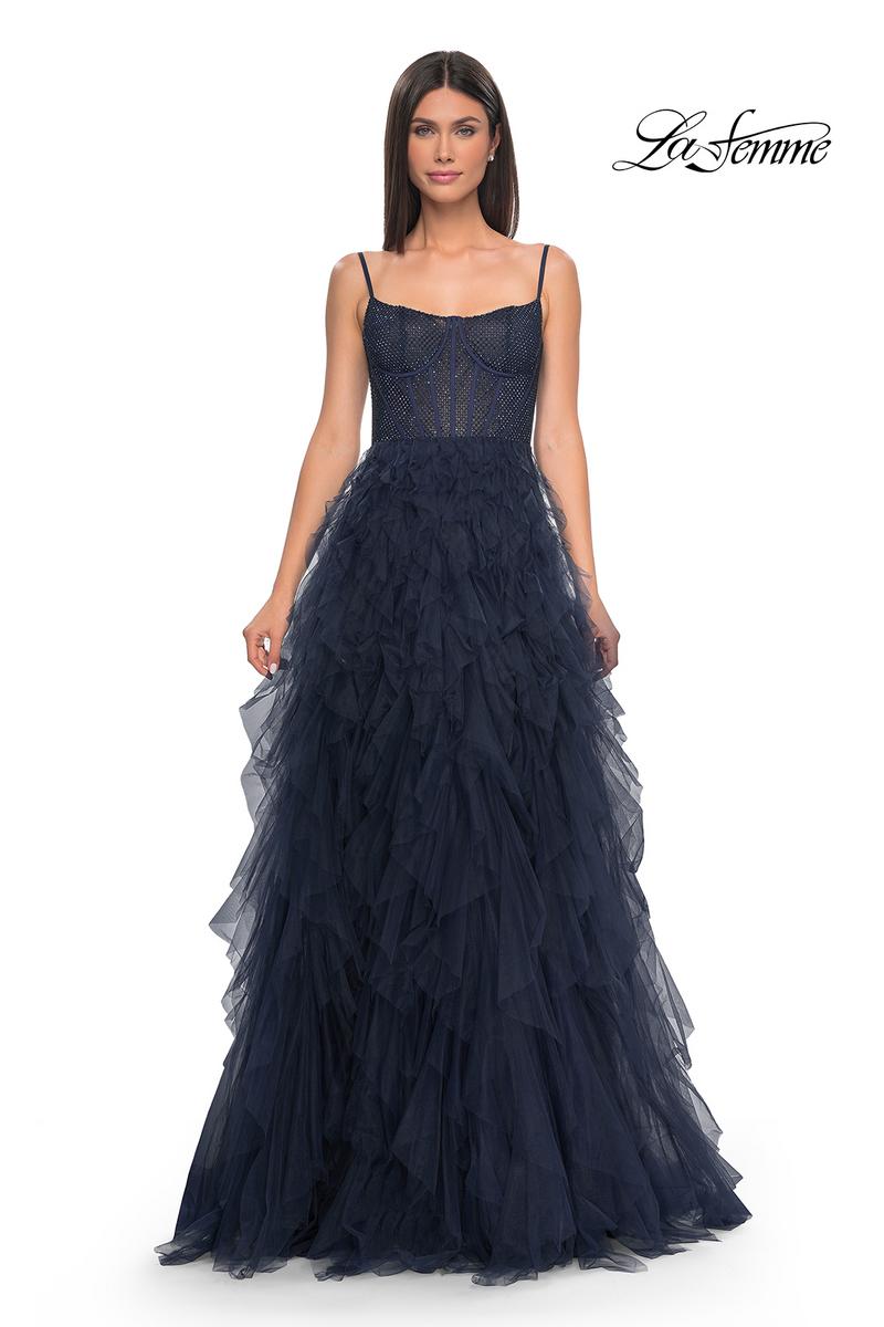 La Femme Style Number 32233 - 21