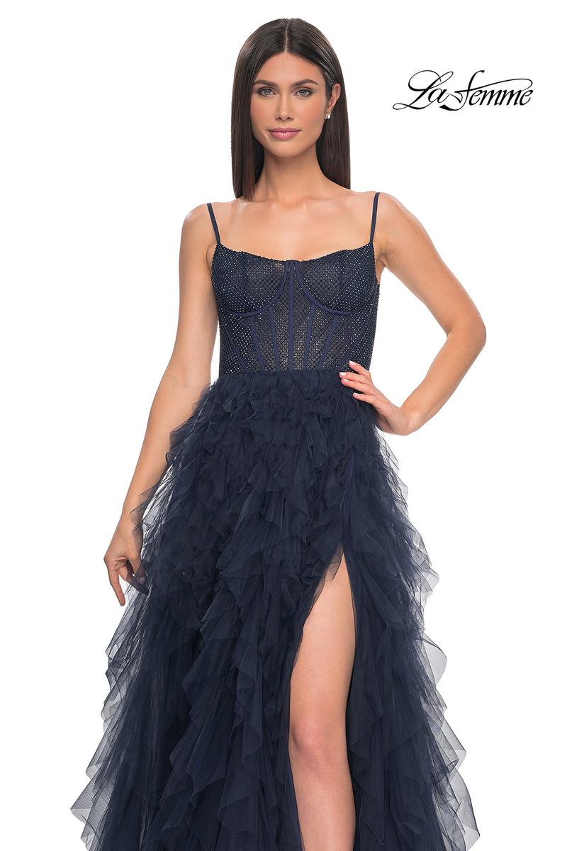 La Femme Style Number 32233 - 23