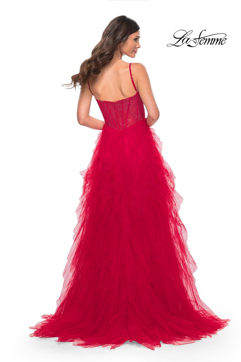 La Femme Style Number 32233 - 4