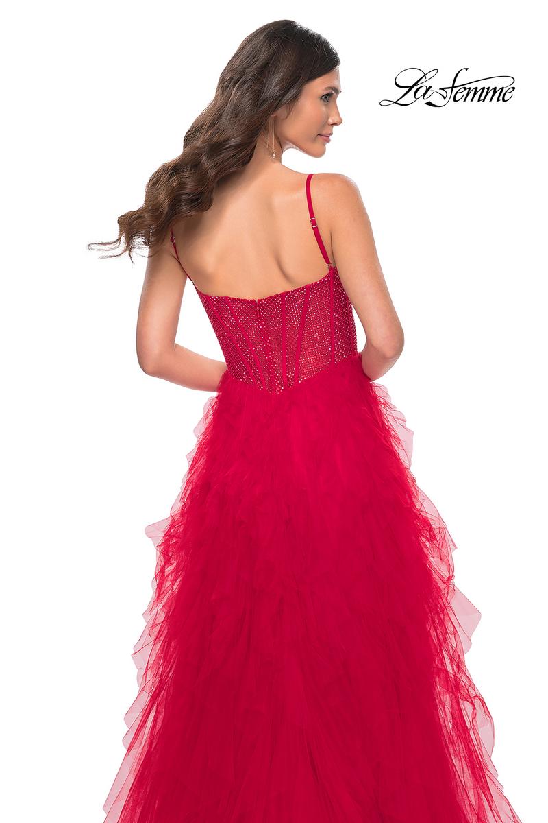 La Femme Style Number 32233 - 12