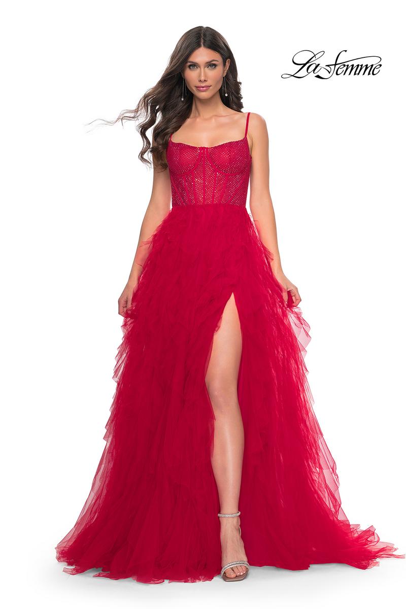 La Femme Style Number 32233 - 3