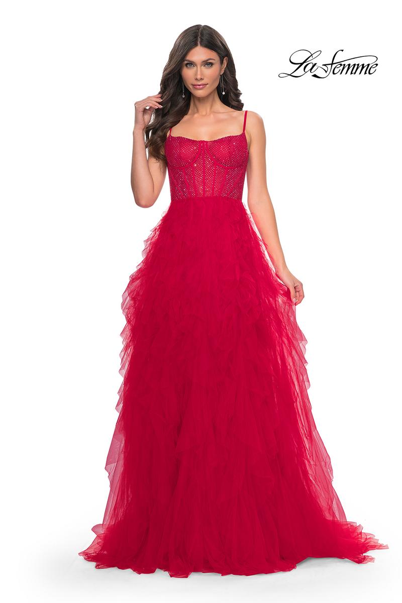 La Femme Style Number 32233 - 6