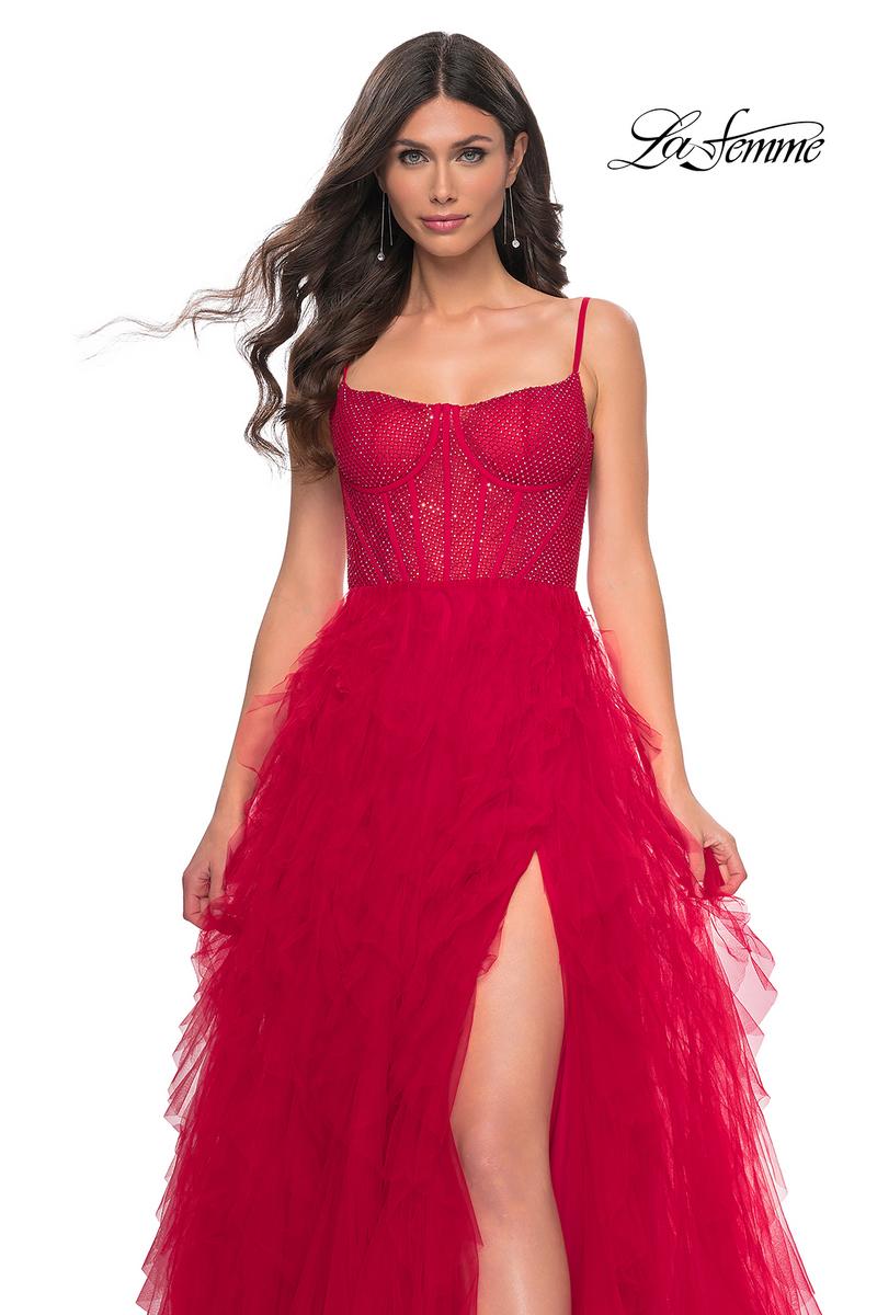 La Femme Style Number 32233 - 11
