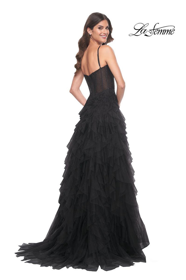 La Femme Style Number 32233 - 2