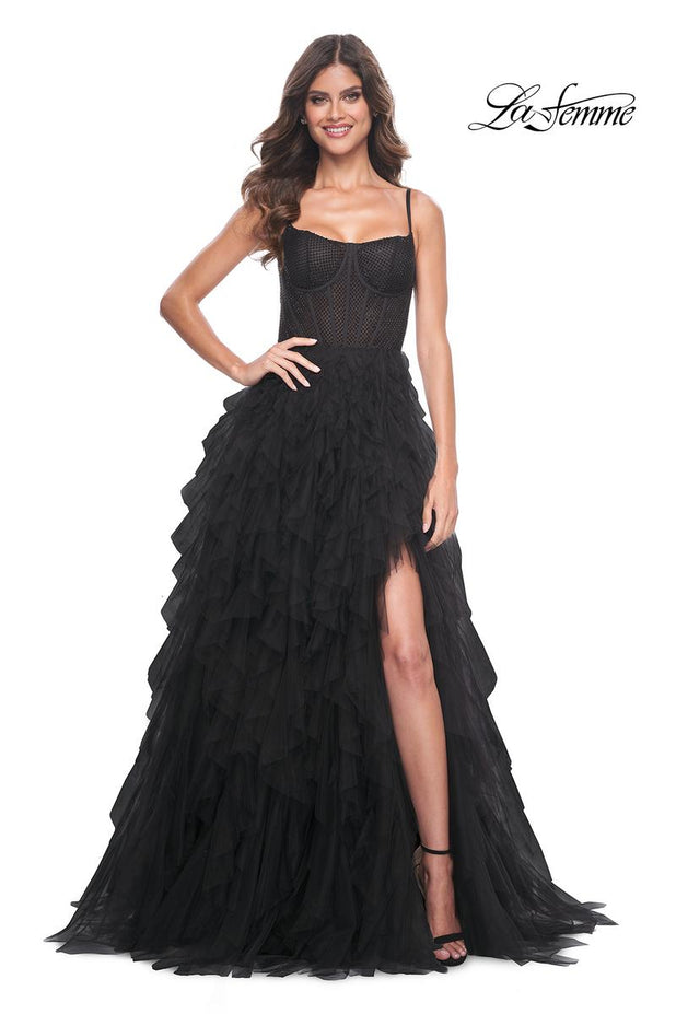 La Femme Style Number 32233 - 1