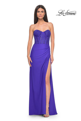 La Femme Style Number 32234 - 9