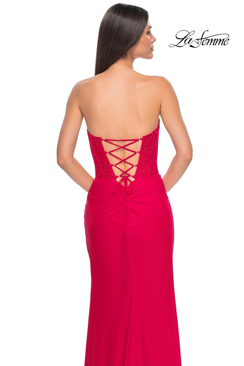 La Femme Style Number 32234 - 8