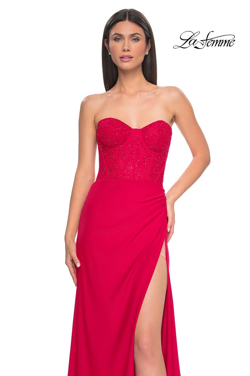 La Femme Style Number 32234 - 7
