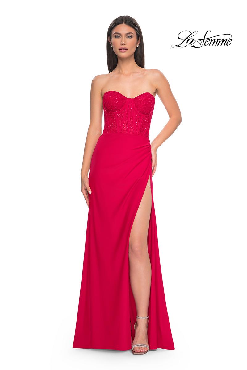 La Femme Style Number 32234 - 5