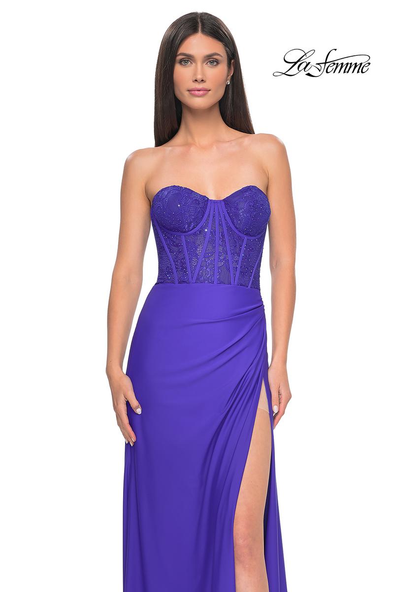 La Femme Style Number 32234 - 11