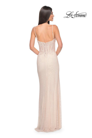 La Femme Style Number 32236 - 7