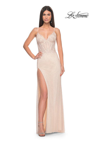 La Femme Style Number 32236 - 6