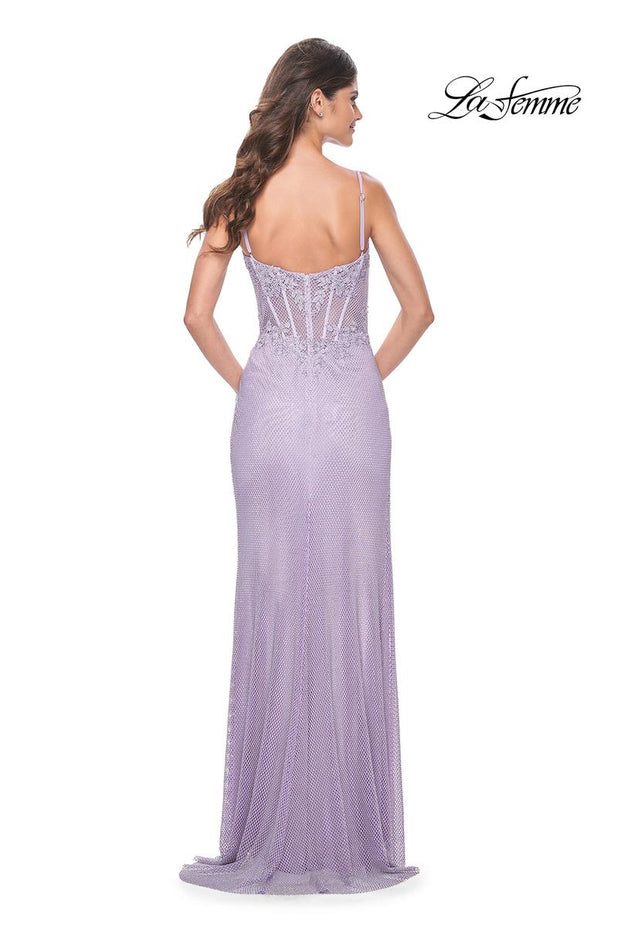 La Femme Style Number 32236 - 2