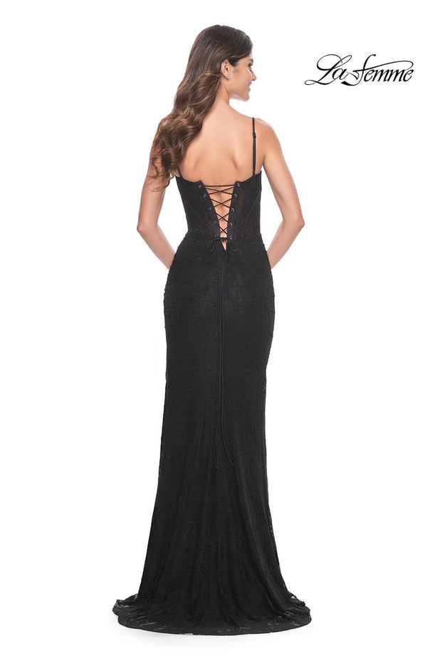 La Femme Style Number 32237 - 2