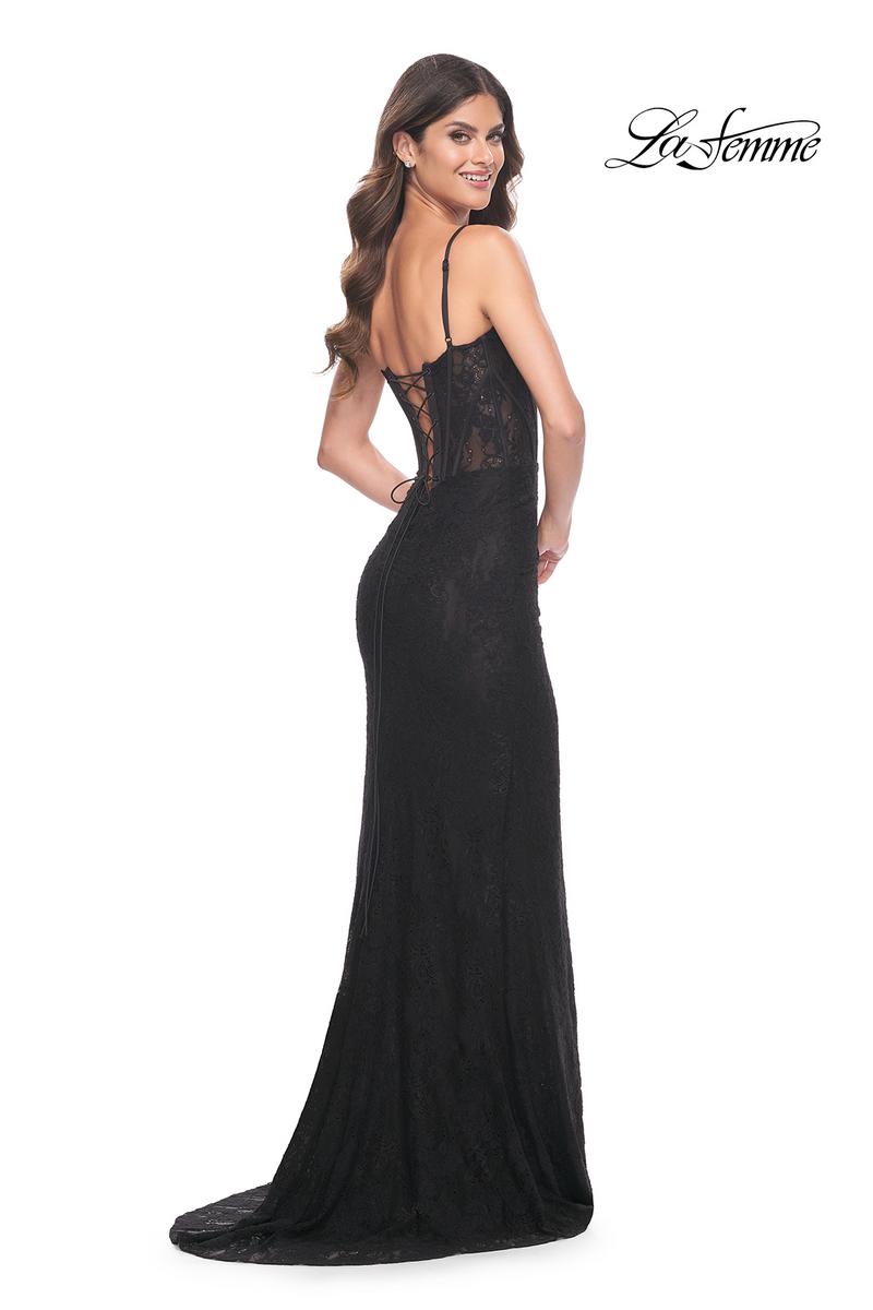 La Femme Style Number 32237 - 8
