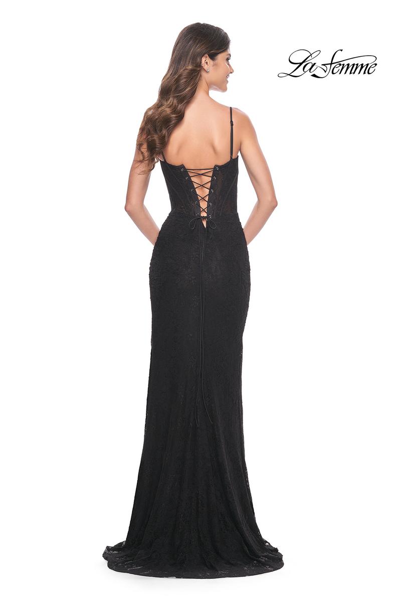 La Femme Style Number 32237 - 2