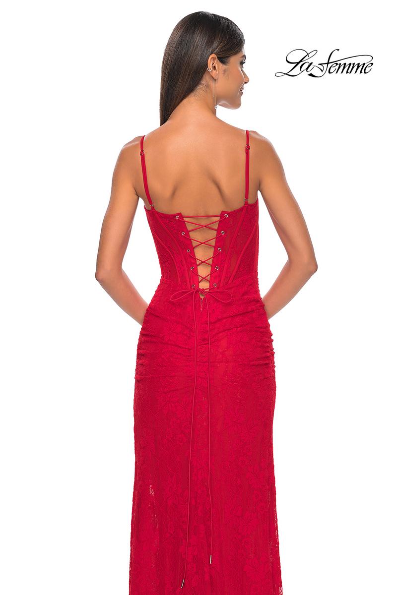 La Femme Style Number 32237 - 7