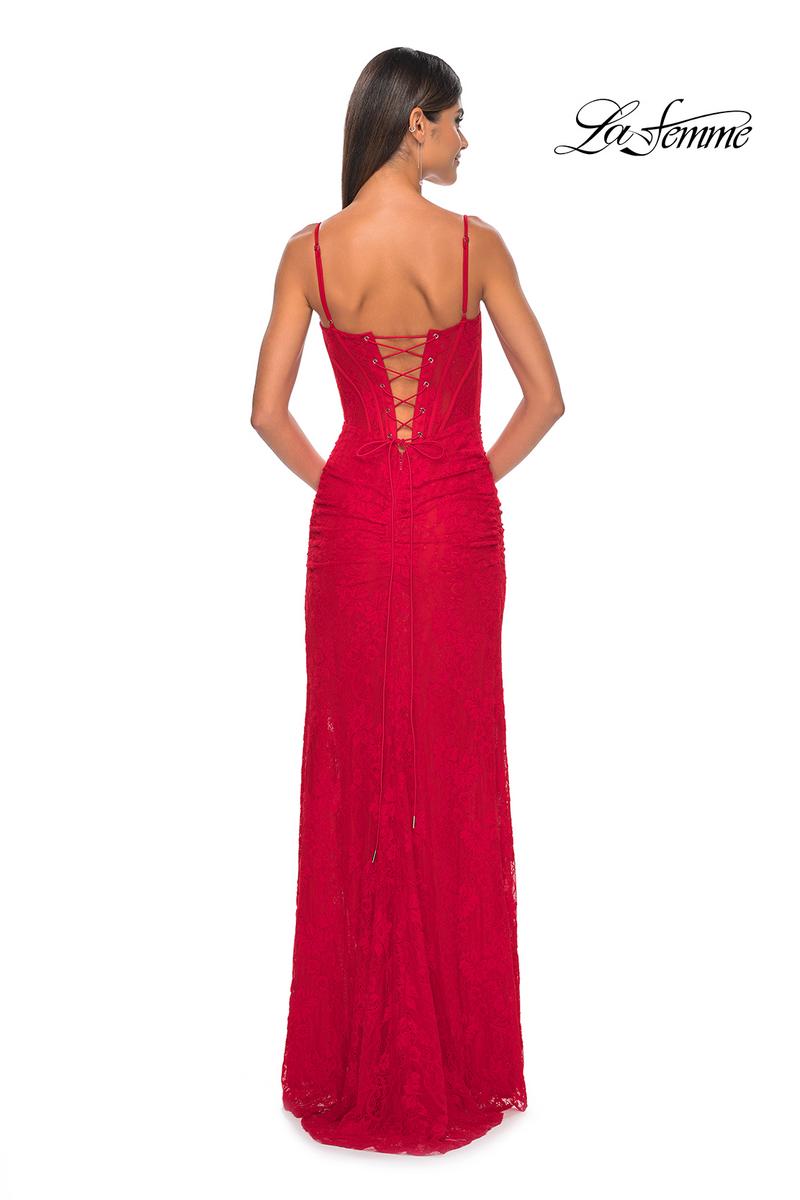 La Femme Style Number 32237 - 5