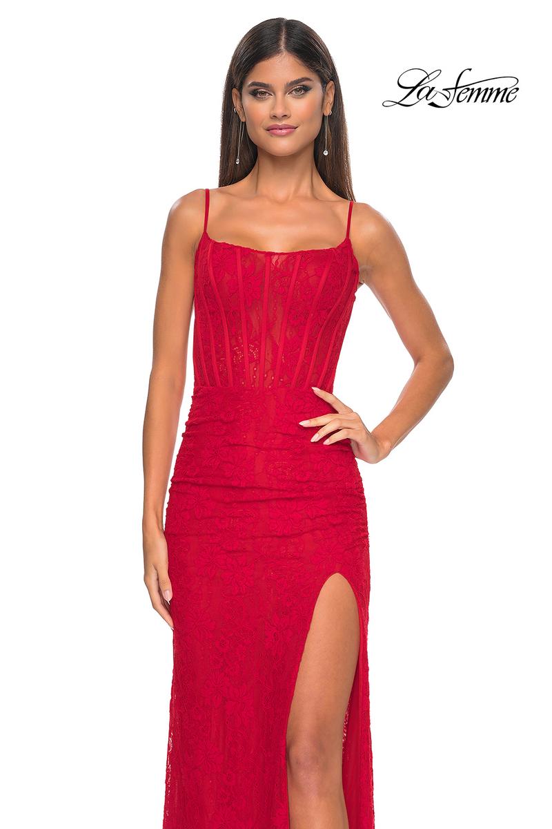 La Femme Style Number 32237 - 6