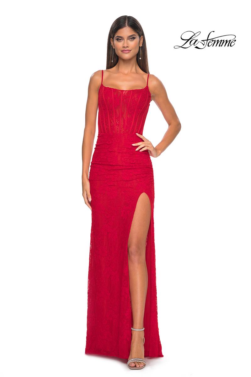 La Femme Style Number 32237 - 4