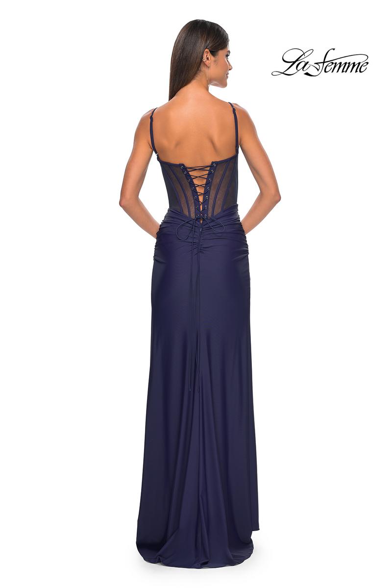 La Femme Style Number 32238 - 6