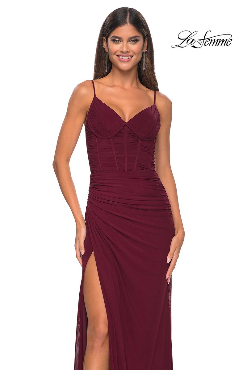 La Femme Style Number 32239 - 12