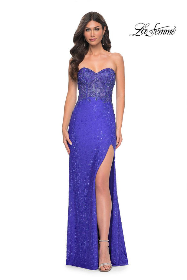 La Femme Style Number 32245 - 1
