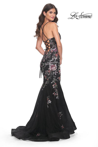 La Femme Style Number 32246 - 4