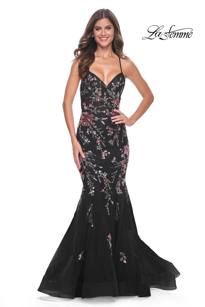 La Femme Style Number 32246 - 1