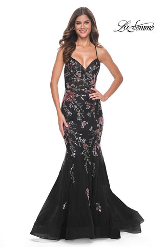 La Femme Style Number 32246 - 1