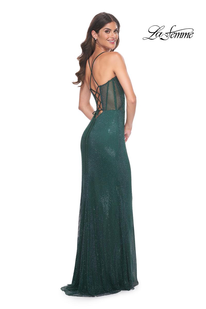 La Femme Style Number 32247 - 6