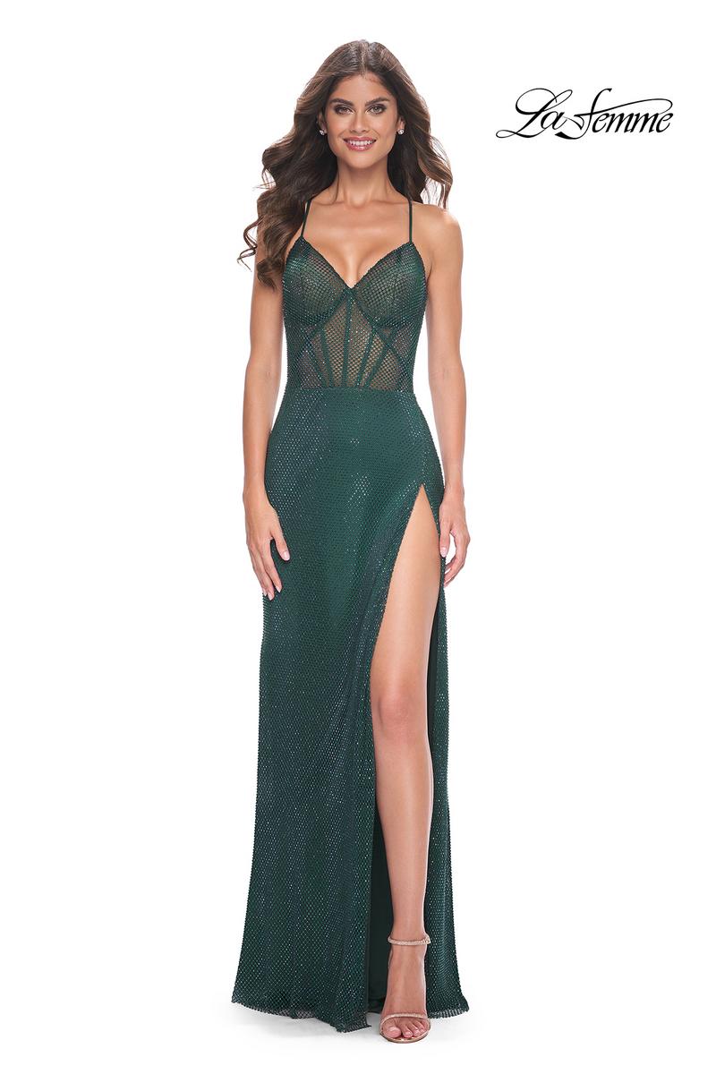 La Femme Style Number 32247 - 4