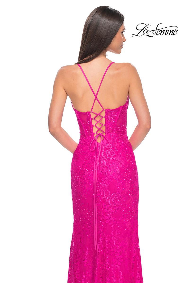 La Femme Style Number 32248 - 12