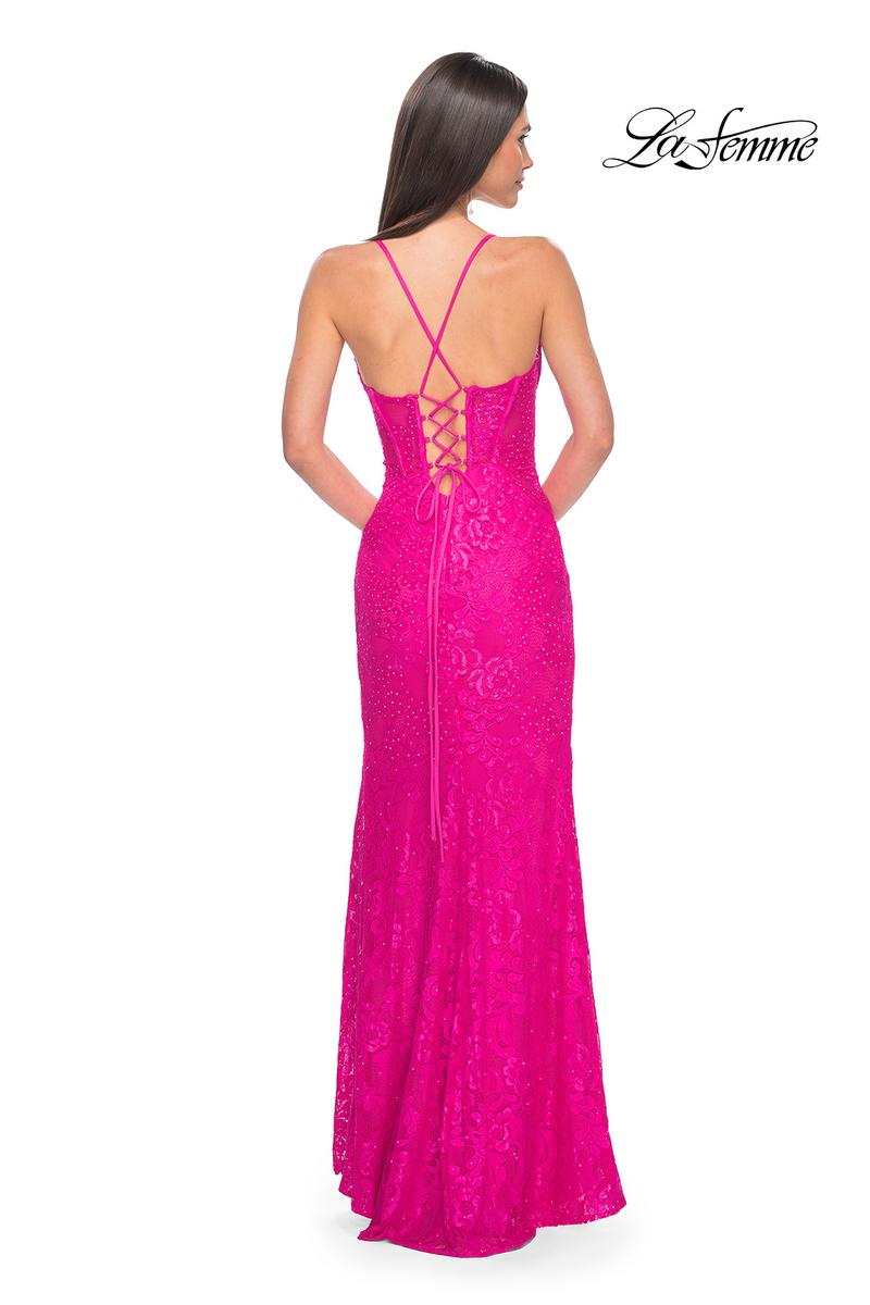 La Femme Style Number 32248 - 7