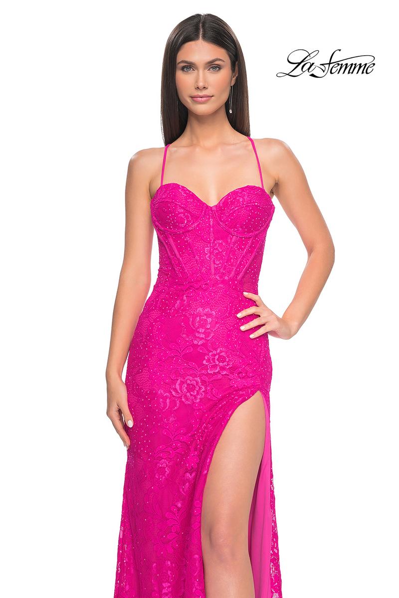 La Femme Style Number 32248 - 11