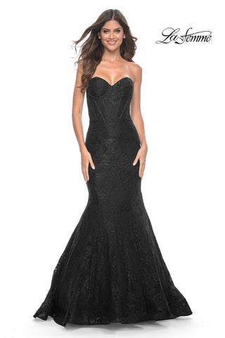 La Femme Style Number 32249 - 13