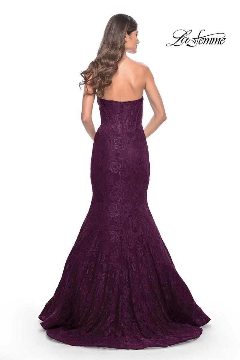 La Femme Style Number 32249 - 4
