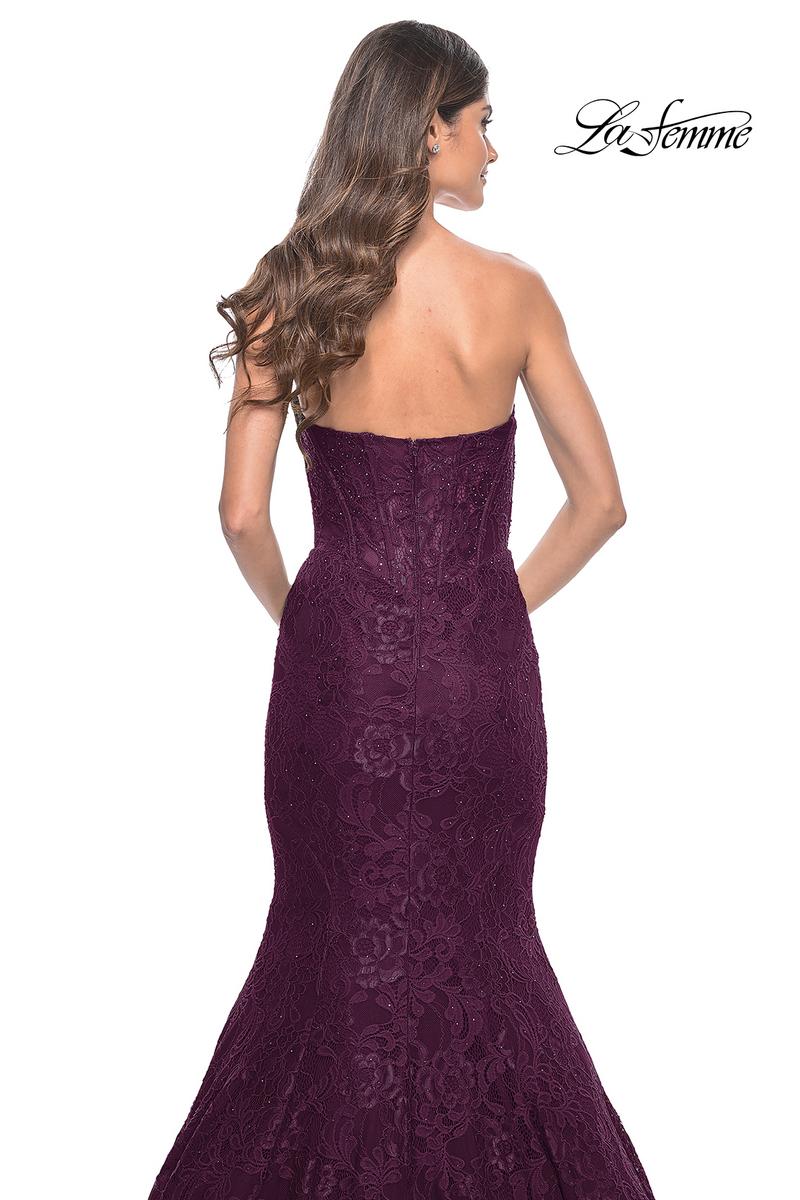 La Femme Style Number 32249 - 6