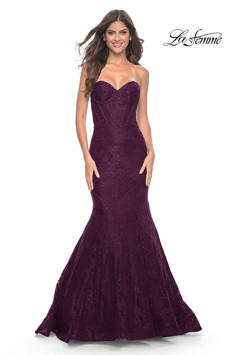 La Femme Style Number 32249 - 3