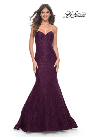 La Femme Style Number 32249 - 3