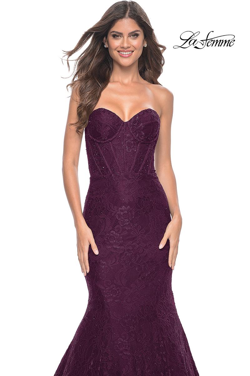La Femme Style Number 32249 - 5