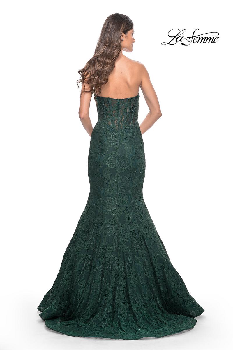 La Femme Style Number 32249 - 8