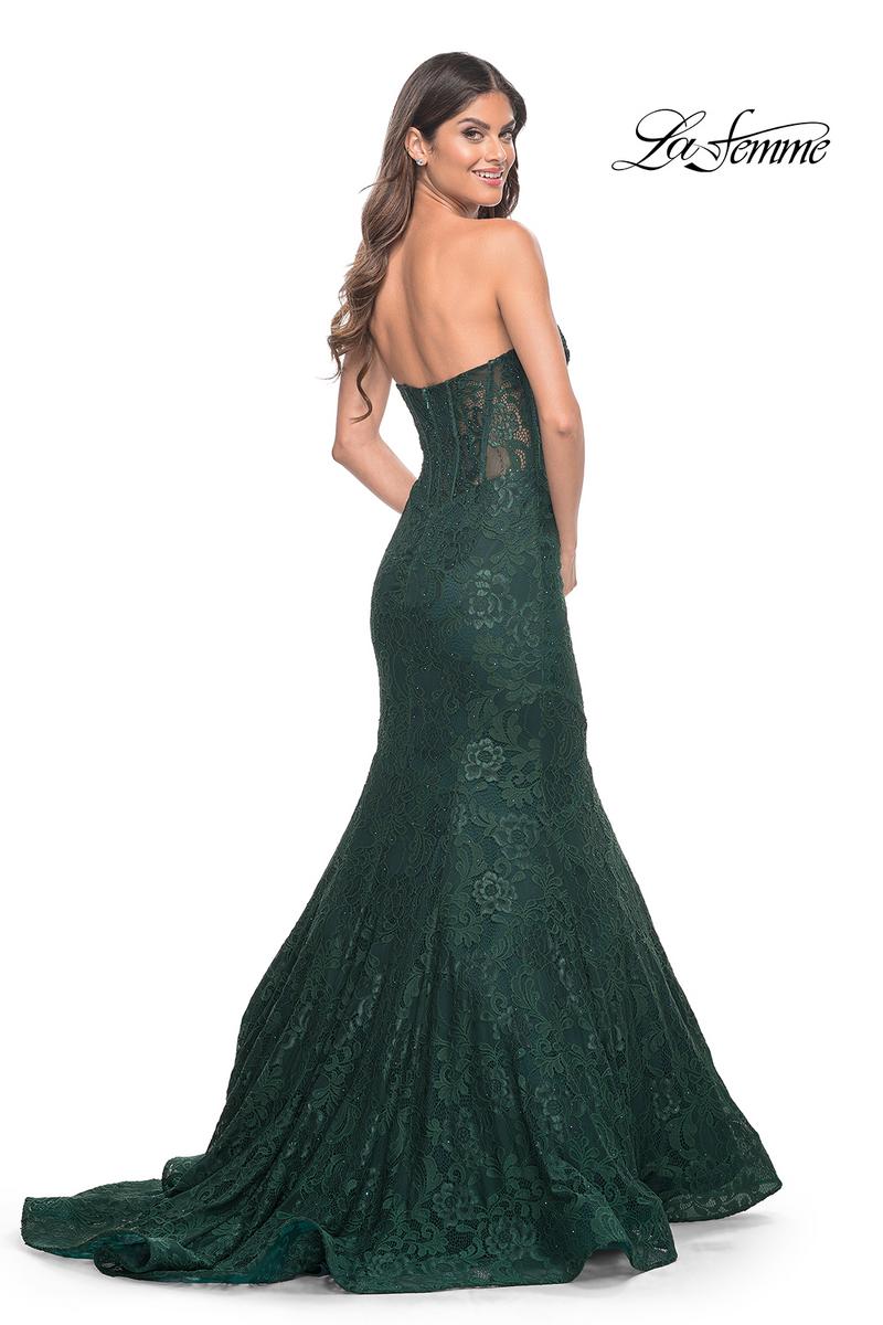 La Femme Style Number 32249 - 10
