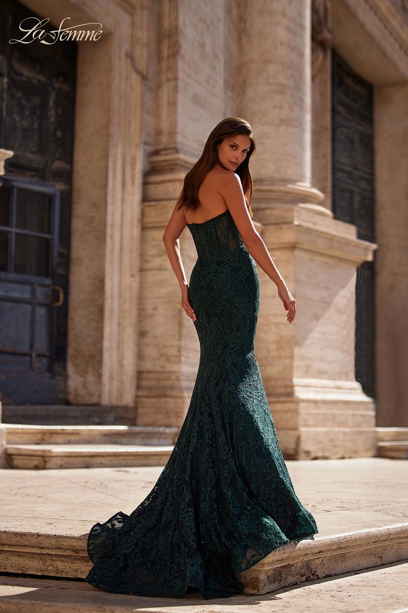 La Femme Style Number 32249 - 18